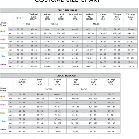 Weissman Swinging Star Tangerine Dance Costume - Picture 6 of 6